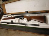 Remington 1100 with extra barrel, chokes, tools and factory box - 1 of 6