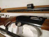 Remington 1100 with extra barrel, chokes, tools and factory box - 5 of 6
