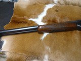 Browning 12 gauge side by side set up for Cowboy action shooting SASS competitions - 2 of 6