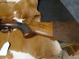 Browning 12 gauge side by side set up for Cowboy action shooting SASS competitions - 3 of 6
