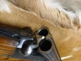 Browning 12 gauge side by side set up for Cowboy action shooting SASS competitions - 6 of 6