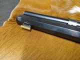 Uberti 1873 20 inch Rifle chambered in .357 Cowboy action tuned and SASS competition ready - 4 of 6