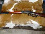 Uberti 1873 20 inch Rifle chambered in .357 Cowboy action tuned and SASS competition ready - 1 of 6