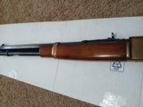 Henry Big Boy Rifle chambered in 38 SPL - 4 of 9