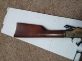 Henry Big Boy Rifle chambered in 38 SPL - 8 of 9