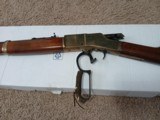 Henry Big Boy Rifle chambered in 38 SPL - 5 of 9