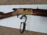 Henry Big Boy Rifle chambered in 38 SPL - 7 of 9
