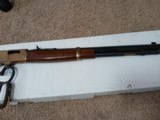 Henry Big Boy Rifle chambered in 38 SPL - 6 of 9