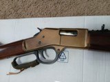 Henry Big Boy Rifle chambered in 38 SPL - 9 of 9