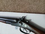 TTN 1878 Coach gun 12 gauge SASS Cowboy Action - 3 of 12