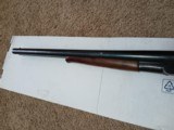 TTN 1878 Coach gun 12 gauge SASS Cowboy Action - 4 of 12