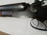 TTN 1878 Coach gun 12 gauge SASS Cowboy Action - 10 of 12