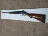 TTN 1878 Coach gun 12 gauge SASS Cowboy Action - 1 of 12