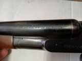 TTN 1878 Coach gun 12 gauge SASS Cowboy Action - 11 of 12