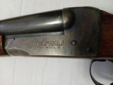 Savage Stevens 311A 20 gauge shotgun with 26