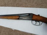 Savage Stevens 311A 20 gauge shotgun with 26
