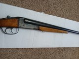 Savage Stevens 311A 20 gauge shotgun with 26