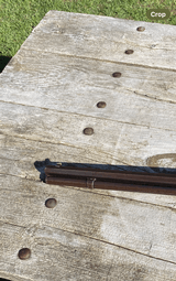 Winchester Model 1886 with 28” factory Barrel , - 12 of 13