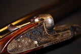 Rare Astra Sidelock Shotgun - 8 of 15