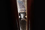 Rare Astra Sidelock Shotgun - 9 of 15