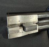 Breda, Siace Di A. Boniotti, Hammer Gun, 12 Gauge - 11 of 14