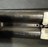 Breda, Siace Di A. Boniotti, Hammer Gun, 12 Gauge - 12 of 14