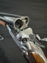 Breda, Siace Di A. Boniotti, Hammer Gun, 12 Gauge - 5 of 14