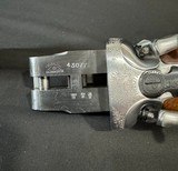 Breda, Siace Di A. Boniotti, Hammer Gun, 12 Gauge - 10 of 14