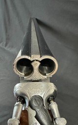 Breda, Siace Di A. Boniotti, Hammer Gun, 12 Gauge - 6 of 14