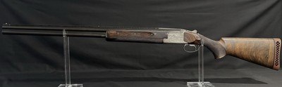 FN Model B25 12ga