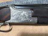 FN Model B25 12ga - 3 of 11