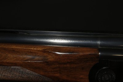 Renato Gamba Concorde 12 ga - Image 14 of 14