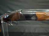 Renato Gamba Concorde 12 ga - Image 4 of 14