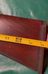 Fox Sterlingworth 20 Gauge extractor, 28 barrels - 15 of 15