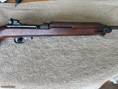 Quality Hardware M1 Carbine USGI .30 carbine