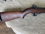 Quality Hardware M1 Carbine USGI .30 carbine - 3 of 15