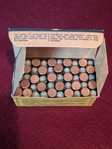 CANUCK 32 LONG RIMFIRE FULL 50 ROUND BOX - 2 of 2