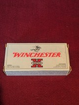 WINCHESTER SUPER X 38-55 FULL BOX - 1 of 2