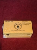 UNION METALLIC CARTRIDGE COMPANY FULL 500 ROUND BRICK - 1 of 3