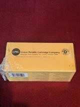 UNION METALLIC CARTRIDGE COMPANY FULL 500 ROUND BRICK - 3 of 3