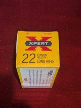 WESTERN XPERT 22LR FULL BRICK - 5 of 5