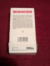 WINCHESTER SUPER X 22 HORNET - 3 of 3