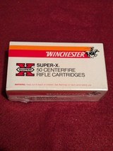 WINCHESTER SUPER X 22 HORNET - 2 of 3