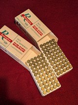 REMINGTON 5MM MAGNUM 100 ROUNDS - 3 of 3