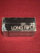 MONTGOMERY WARD 22LR 500 ROUND BRICK - 2 of 3