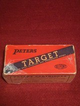 PETERS TARGET 22LR 500 ROUND BRICK - 2 of 3