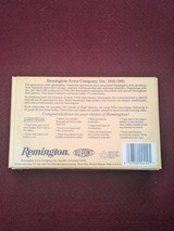 REMINGTON 175TH ANNIVERSARY TIN - 3 of 5