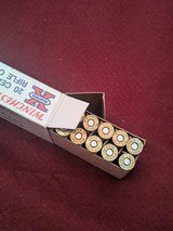 WINCHESTER WESTERN SUPER-X 32 WINCHESTER SPECIAL - 3 of 3