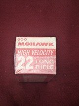 REMINGTON MOHAWK HIGH VELOCITY 22LR BRICK - 3 of 4