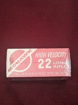 REMINGTON MOHAWK HIGH VELOCITY 22LR BRICK - 2 of 4